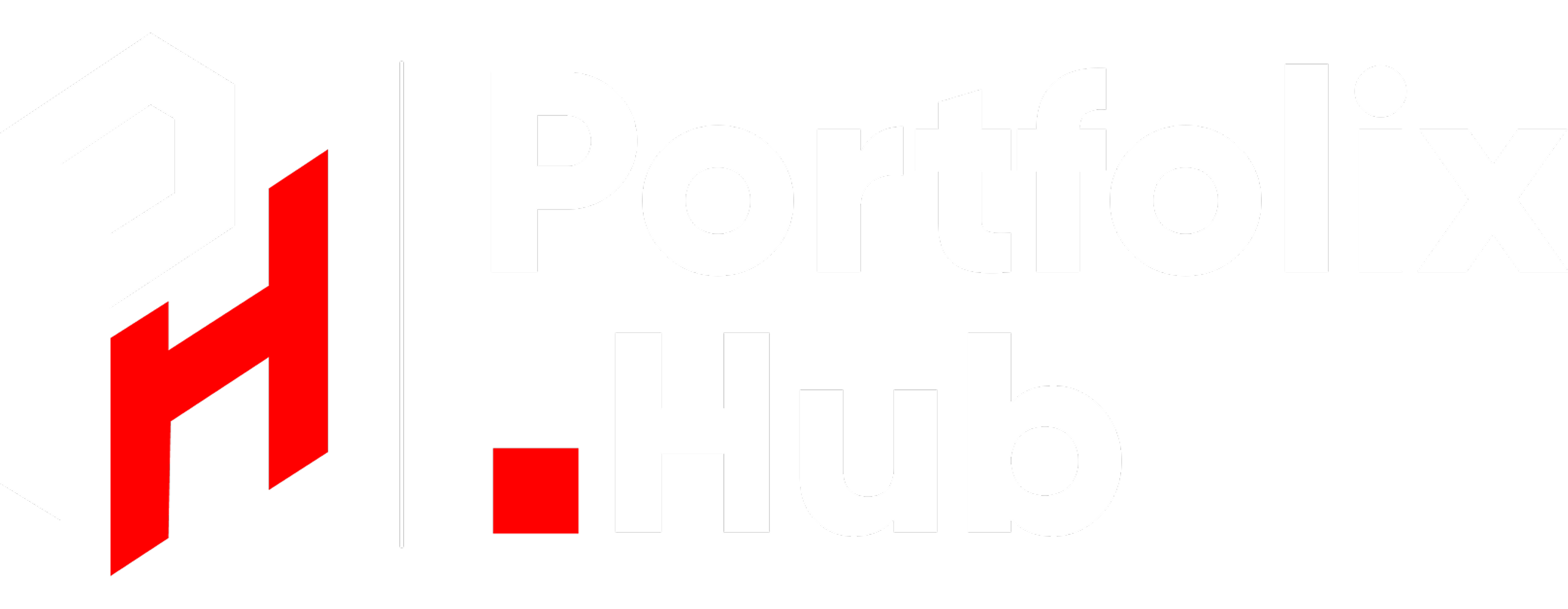 PortfolixHub